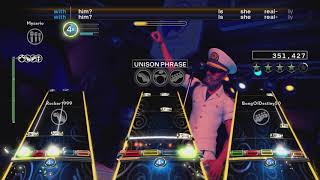 Is She Really Going Out With Him? by Joe Jackson Full Band FC #3043