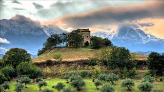 The Swell Season by Glen Hansard and Marketa Irglova