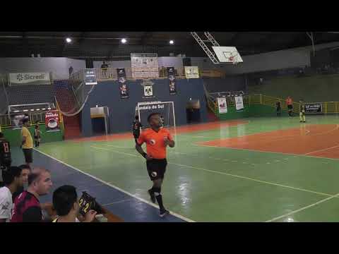 00121-ESM 2X2 ARAPONGAS FOSTER-1ºT -3ª noite finais.30.10.19.p.05/12