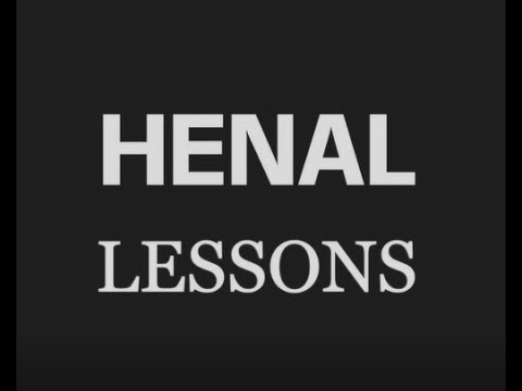 Henal - Lessons