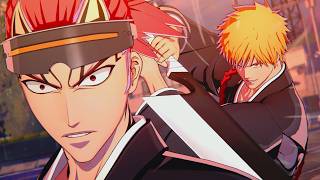 #2【BLEACHリバソル】死神代行になった一護君の軌跡を見よう！【おとアリ実況】