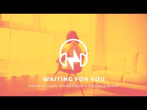 Nadro ft. Timmy Commerford & Veronica Bravo - Waiting For You