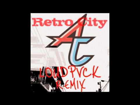 LOUDPVCK- Retro