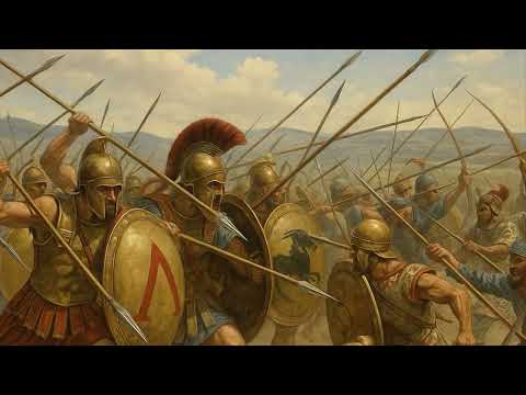 2 Minuten Geschichte: Die Perserkriege
