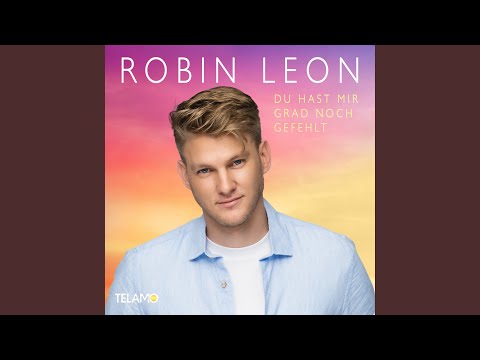 Du hast mir grad noch gefehlt