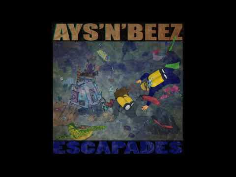 Ays'n'Beez ‎–  Free Your Mind Feat. Melodiq