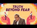 The Nature Of Fear Ravish Kumar In Conversation With Satyanand Nirupam And Ravi Singh