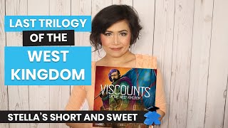 Meeple University - Viscounts of the West Kingdom video thumbnail