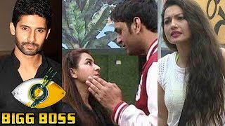 Bigg Boss 11: Gauahar Khan, Ravi Dubey And Others Slam Shilpa Shinde For Torturing Vikas Gupta!