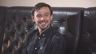 Музыкант Андрей Лысиков (Дельфин): «фастфуд» в музыке обязательно должен существовать
