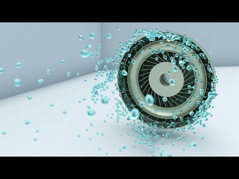 Torque converter and fluid coupling. How do these devices work?