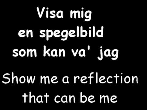 Mulan - Reflection (Swedish)