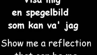 Mulan - Reflection (Swedish)