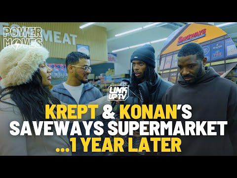 Link Up TV and Charmaine Hayden