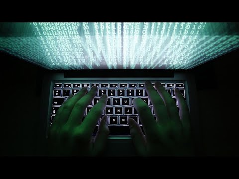 LIVE: Die Stellungnahme eines Regierungssprechers zum Hackerangriff um 11:30 Uhr