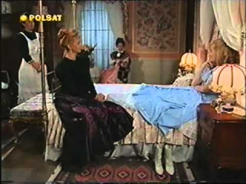 Luz Maria odcinek 16