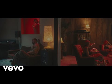 Video thumbnail for Not Easy Love