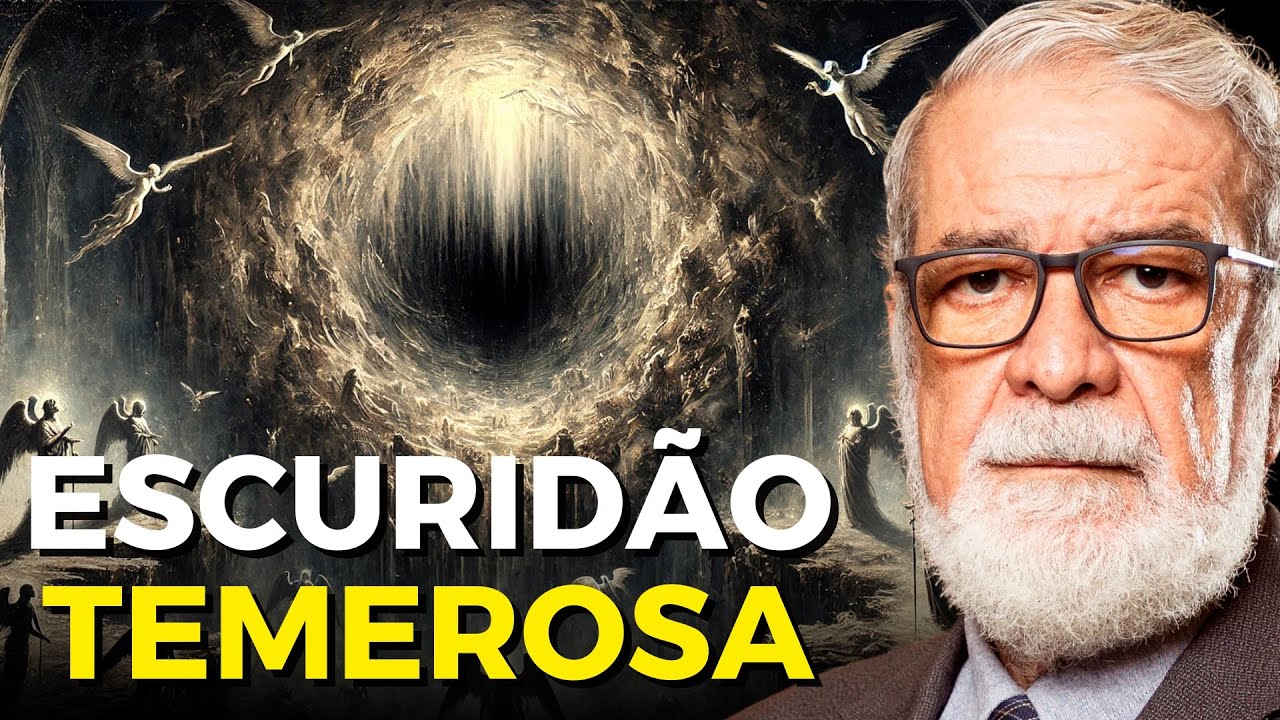 O MEDO DA MORTE | Augustus Nicodemus