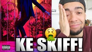 GHALI - I LOVE YOU (Reaction)