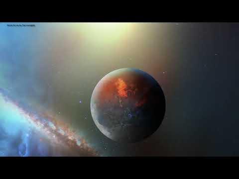 Space Ambient Mix 58   Star Fleets by The Intangible