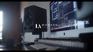 Video thumbnail for LA Modern Percussion - Archives - Groove 001 by Audio Ollie