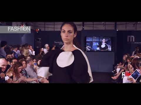 MODARTECH Fashion Show 2017 Pontedera