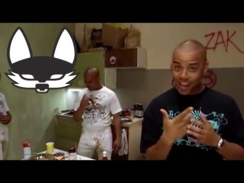 Beginner - Morgen Freemann (official Video)