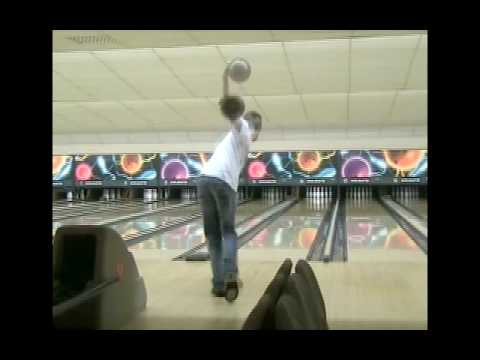 Mats Maggi - 2 shots (video overlay)