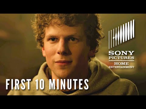 First 10 Minutes