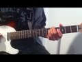 Still Into You - Guitar Lesson - Paramore