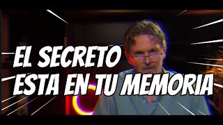 El Secreto está en tu MEMORIA - William Ortiz Rosario