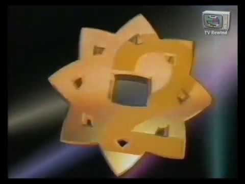 Veronica en Tros promo + Ster reclame 13-04-1990
