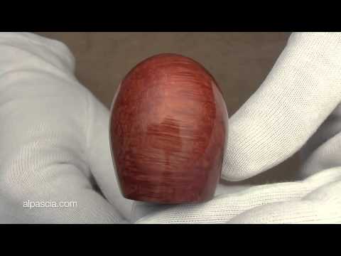 pipa Peterson 1078 - pfeifen