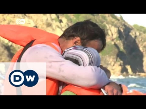 Wieder tote Flüchtlinge im Mittelmeer | DW News
