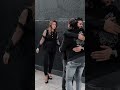 Rehman Malik And Muskan Malik New Instagram Trending Reels Attitude Girl