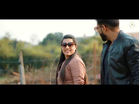 Subodh Kumar Rana pre wedding ahoot