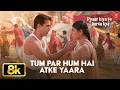 Tum Par Hum Hai Atke Yaara Video Song Kumar Sanu Kavita Krishnamurthy Salman Khan Kajol
