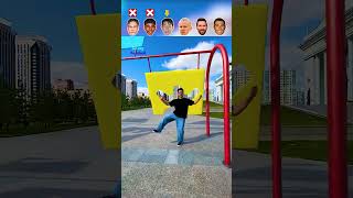 Yildiz VS Yamal VS Son VS Haaland VS Messi VS Ronaldo