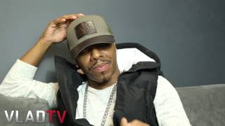 Sisqo on if He Lives Off Success of 