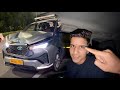 Accident Hogya Piyush Ko Lag Gayi