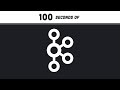 Kafka In 100 Seconds