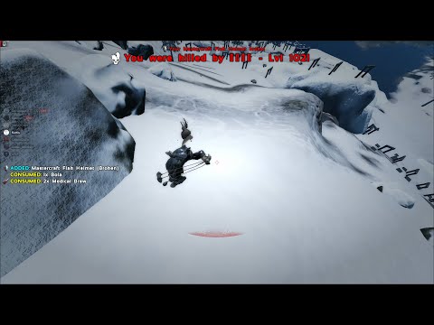 Griefing A Chinese House | Ark Official PvP