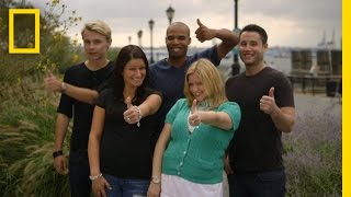 More Than Just a Pretty Face?