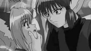 We Break Dance Not Hearts! Kisshu x Ichigo memories~