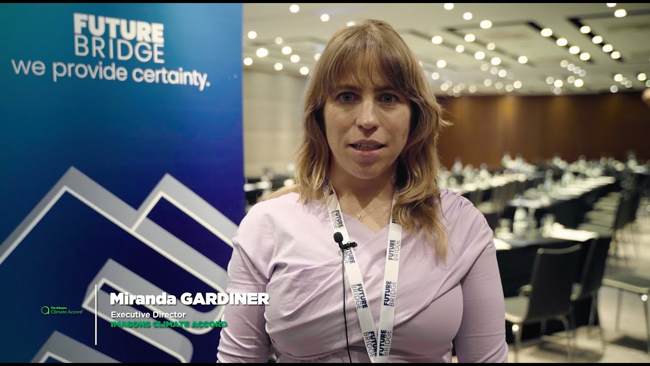 Video testimonial