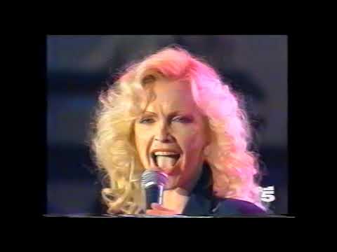 Patty Pravo - Pazza idea ("Una rotonda sul mare" 1989/90)
