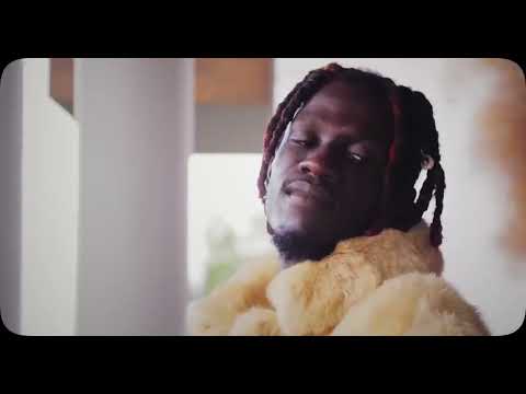 King Paluta & Kuami Eugene   YaHitte Remix ft  Andy Dosty Official Music Vide