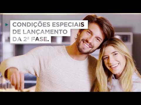 Lançamento 2ª fase Acquaville da MRV em Londrina/PR