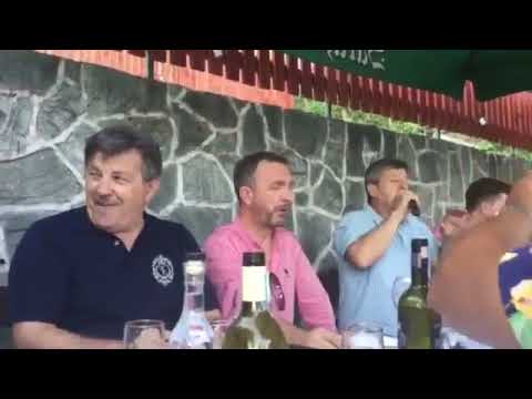 Šerif Konjević i Ferid Avdić LIVE Pjesma Šabana Šaulića