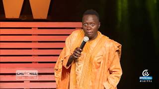 Download lagu THE BEST OF OGA OBINNA COMEDY🤣🤣OGA OBINNA BEST STAND UP COMEDY ON CHURCHILL SHOW🤣🤣 mp3